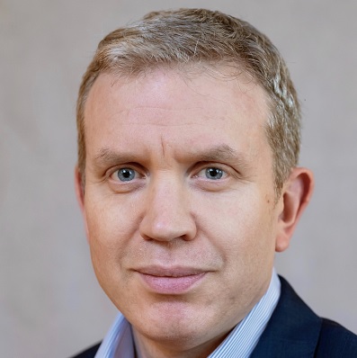 Chris Addis has become Nasuni's Vice President of Sales for UK, EMEA and EMEA.